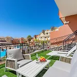 Luxurious Granada Park Retreat לוס כריסטיאנוס