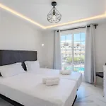 Luxurious Granada Park Retreat דירה לוס כריסטיאנוס
