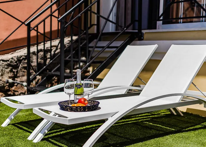 Luxurious Granada Park Retreat アパート *