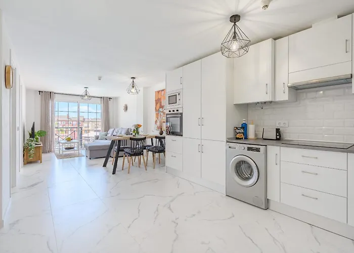 Luxurious Granada Park Retreat * ロスクリスティアーノス