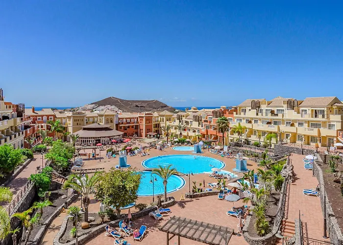 Luxurious Granada Park Retreat アパート *