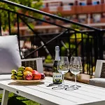Luxurious Granada Park Retreat * Los Cristianos (Tenerife)