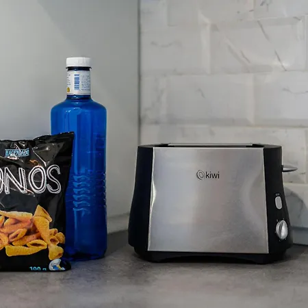 Luxurious Granada Park Retreat Los Cristianos (Tenerife)