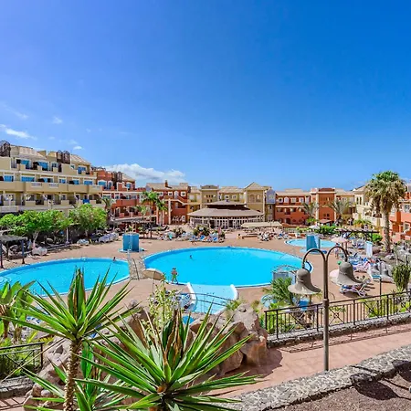 Luxurious Granada Park Retreat Apartment Los Cristianos (Tenerife)