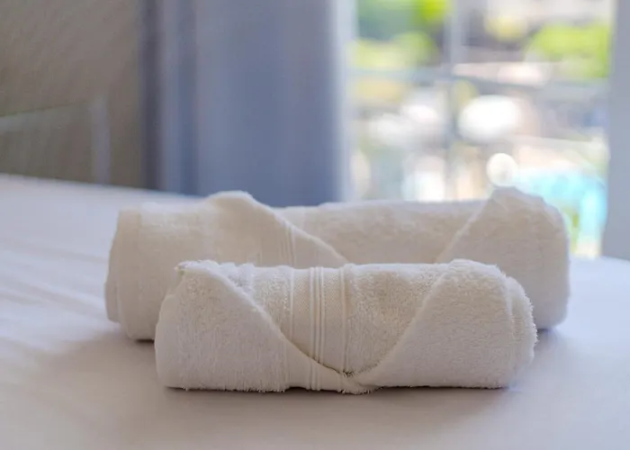 아파트 Luxurious Granada Park Retreat 로스크리스티아노스