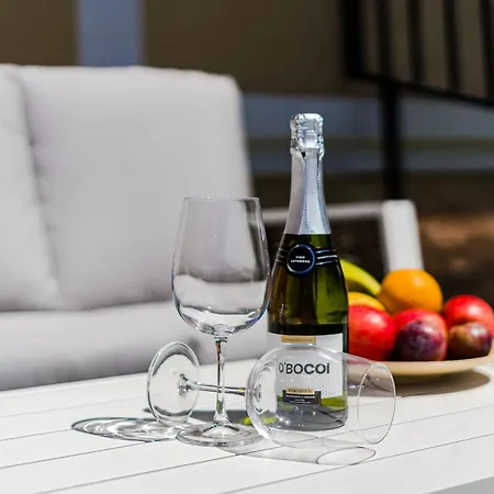 Apartment Luxurious Granada Park Retreat Los Cristianos (Tenerife)