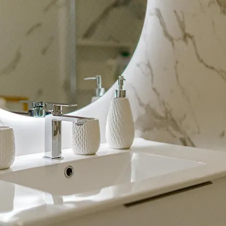 Luxurious Granada Park Retreat Los Cristianos (Tenerife)