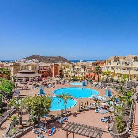 Luxurious Granada Park Retreat Apartment *